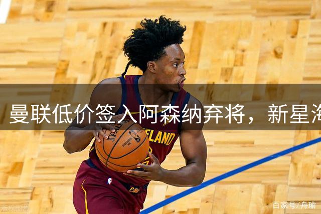 曼联低价签入阿森纳弃将，新星海文展现惊人潜力